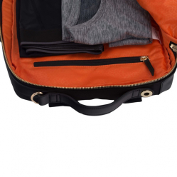 Plecak TARGUS Newport Convertible 3-1 15 Backpack Blk