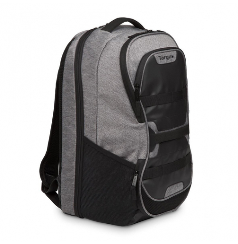 TARGUS Work&Play Fitness 15.6 Laptop Backpack szary