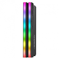 Pamięć RAM Gigabyte AORUS RGB 16GB 2x8GB DIMM 3333MHz