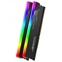 Pamięć RAM Gigabyte AORUS RGB 16GB 2x8GB DIMM 3333MHz