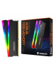 Pamięć RAM Gigabyte AORUS RGB 16GB 2x8GB DIMM 3333MHz