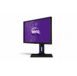 Monitor  BenQ LED BL2420PT 23.8' ' QHD głośniki DP USB Low Blue Light