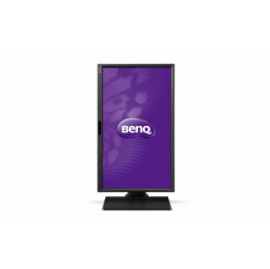 Monitor  BenQ LED BL2420PT 23.8' ' QHD głośniki DP USB Low Blue Light