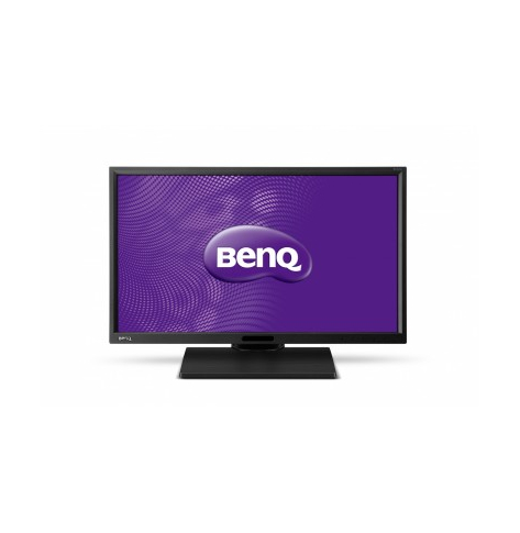 Monitor  BenQ LED BL2420PT 23.8' ' QHD głośniki DP USB Low Blue Light