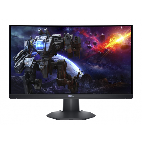 Monitor DELL S2422HG 23.6 FHD W-LED 59.94cm 165Hz HDMI DP 3YBWAE 