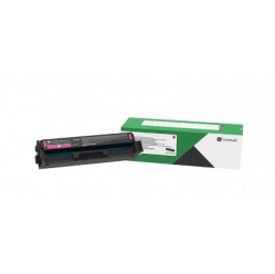 Toner Lexmark C342XM0 Magenta | 4 500 str.