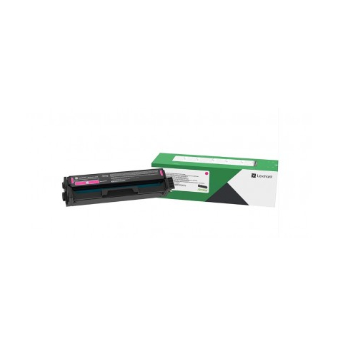 Toner Lexmark C342XM0 Magenta | 4 500 str.