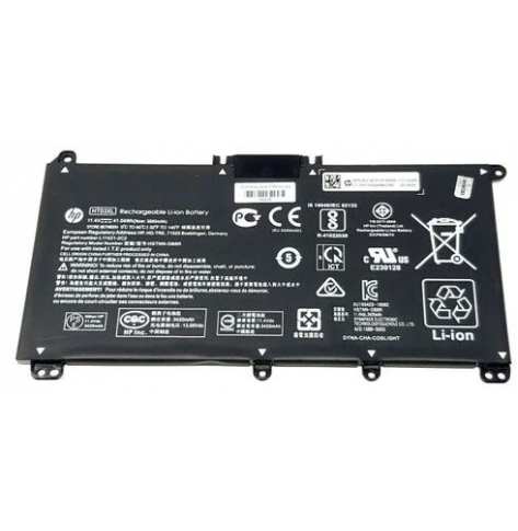 Bateria HP 3-cell 41wh 3.63Ah L11421-422