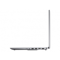 Laptop DELL Precision M3560 15.6 FHD i7-1165G7 16GB 512GB SSD T500 SCR BK W10P 3YBWOS 