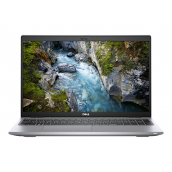 Laptop DELL Precision M3560 15.6 FHD i5-1135G7 16GB 512GB SSD T500 SCR BK W11P 3YBWOS 