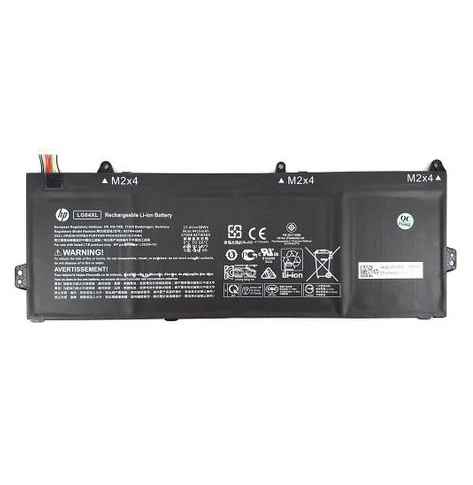 Bateria HP 4-cell 68Wh 4.45Ah L32535-1C1