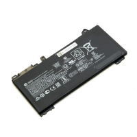 Bateria HP 3-Cell 45Wh Li-Ion L32656-005