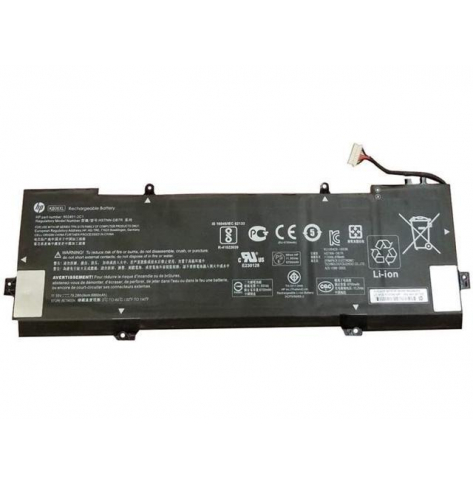 Bateria HP 6-Cell 79Wh 902499-856