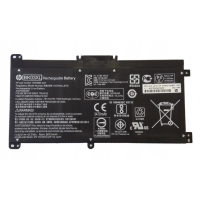 Bateria HP 3-cell 41Whr 3.6Ah 916811-855