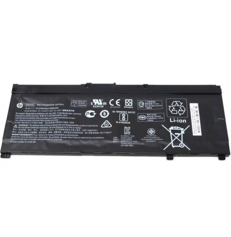 Bateria HP 917678-1B1