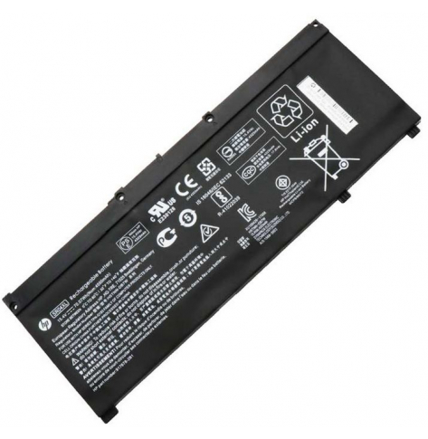 Bateria HP 4-cells 70Wh 4.55Ah 917724-855