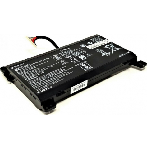 Bateria HP 8-cell 82Whr 922976-855