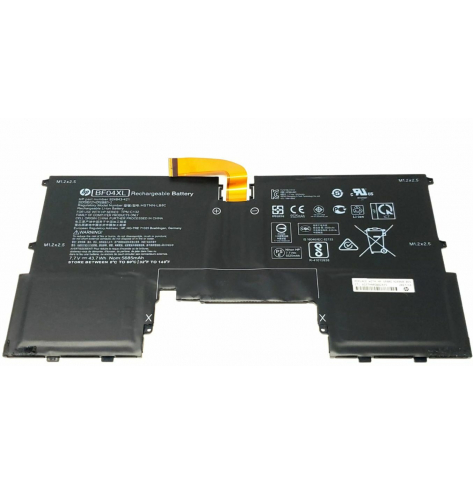 Bateria HP 4-cell 43Wh 2.52Ah 924960-855