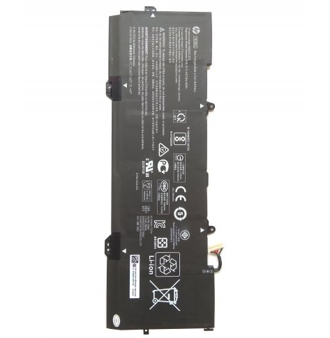 Bateria HP 3-Cell 49Wh 4.365A 928372-855