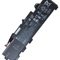 Bateria HP 3-cell 56Wh 4.85Ah 933322-852