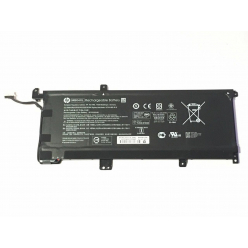 Bateria HP 4-cell 55Wh 3.615A 844204-855