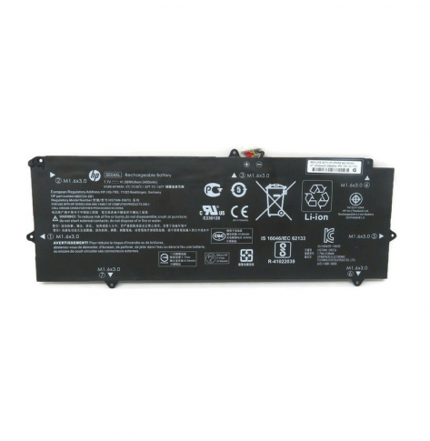 Bateria HP 4-Cell 41wh 2.7Ah 860708-855