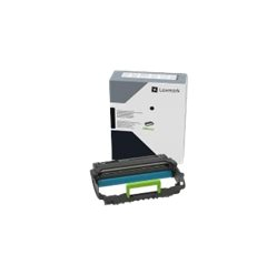 Bęben Lexmark 55B0ZA0 czarny | 40000 str.