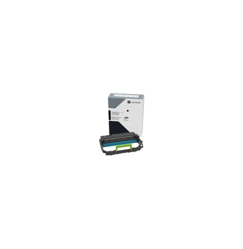 Bęben Lexmark 55B0ZA0 czarny | 40000 str.