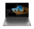 Laptop Lenovo ThinkBook 15 G2 15.6 FHD i3-1115G4 8GB 256GB BK FPR W10Pro 1Y