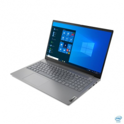 Laptop Lenovo ThinkBook 15 G2 15.6 FHD i5-1135G7 8GB 256GB BK FPR W10Pro 1Y