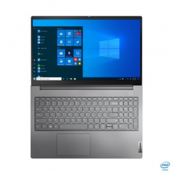 Laptop Lenovo ThinkBook 15 G2 15.6 FHD i5-1135G7 8GB 256GB BK FPR W10Pro 1Y