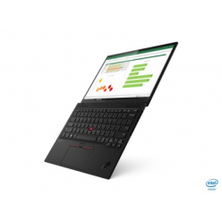 Laptop Lenovo ThinkPad X1 Nano G1 13 WUXGA i7-1160G7 16GB 1TB W10Pro Czarny Premier Support