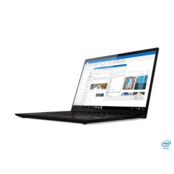 Laptop Lenovo ThinkPad X1 Nano G1 13 WUXGA i7-1160G7 16GB 1TB W10Pro Czarny Premier Support