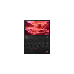 Laptop Lenovo ThinkPad P15s G2 15.6 FHD i7-1165G7 16GB 512GB T500 BK FPR W10P 3YPS 