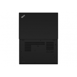 Laptop Lenovo ThinkPad P15s G2 15.6 FHD i7-1165G7 16GB 512GB T500 BK FPR W10P 3YPS 