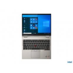 Laptop Lenovo ThinkPad X1 Titanium G1 13.5 QHD i5-1130G7 16GB 512GB LTE FPR BK W10P 3YPS 