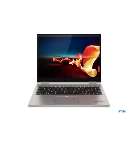 Laptop Lenovo ThinkPad X1 Titanium G1 13.5 QHD i7-1160G7 16GB 512GB BK FPR LTE W10P 3YPS 