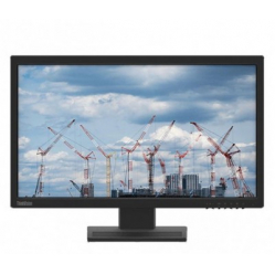 Monitor Lenovo ThinkVision E22-28 21.5 WLED