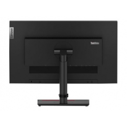 Monitor Lenovo ThinkVision T24i-2L 23.8 IPS FHD 1920x10821000:1 4ms VGA HDMI 1.4 DP 1.2 Topseller 