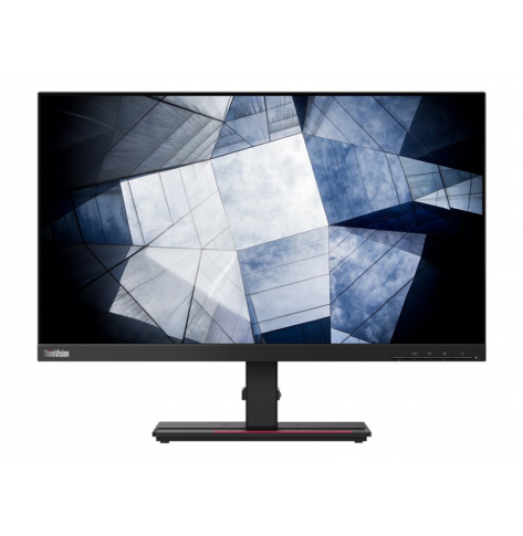 Monitor Lenovo ThinkVision P24h-2L 23.8 IPS 2K QHD 4ms USB-C HDMI DP