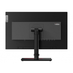 Monitor Lenovo ThinkVision P24h-2L 23.8 IPS 2K QHD 4ms USB-C HDMI DP