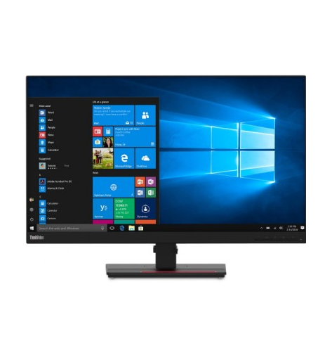 Monitor Lenovo ThinkVision T27h-2L 27