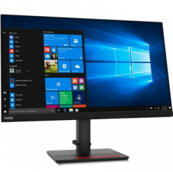 Monitor Lenovo ThinkVision T27h-2L 27