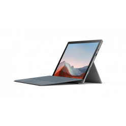 Laptop Microsoft Surface Pro 7+ 12.3 QHD i5-1135G7 8GB 128GB LTE W10P Platynowy