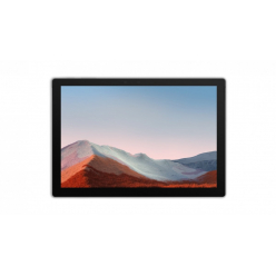 Laptop Microsoft Surface Pro 7+ 12.3 QHD i5-1135G7 8GB 128GB W10P Platynowy