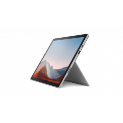 Laptop Microsoft Surface Pro 7+ 12.3 QHD i5-1135G7 8GB 256GB W10P Platynowy