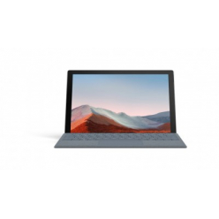 Laptop Microsoft Surface Pro 7+ 12.3 QHD i5-1135G7 16GB 256GB W10P Platynowy