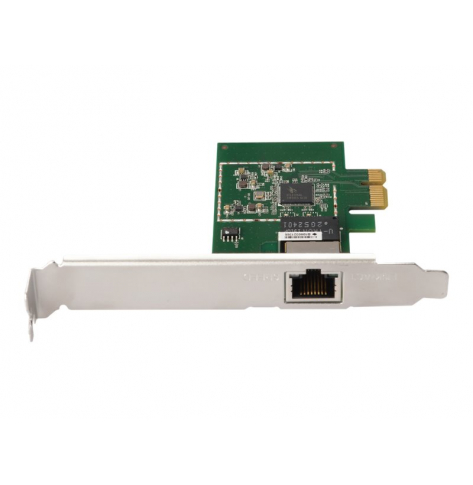 Karta sieciowa EDIMAX 2.5 Gigabit Ethernet PCI Express Server Adapter