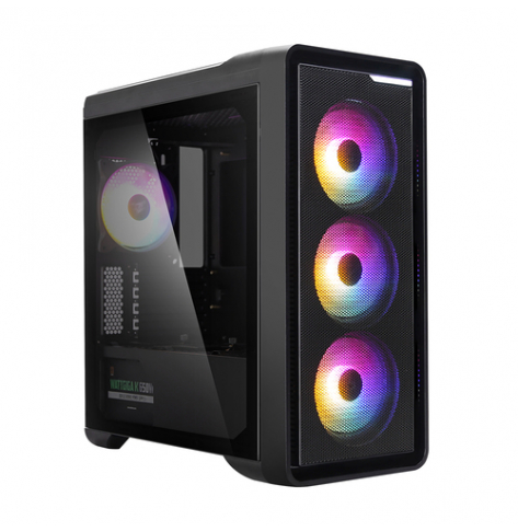 Obudowa ZALMAN M3 Plus RGB PC Case