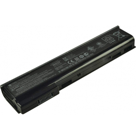 Bateria HP 6-cell 55Wh 2.8Ah 718756-001